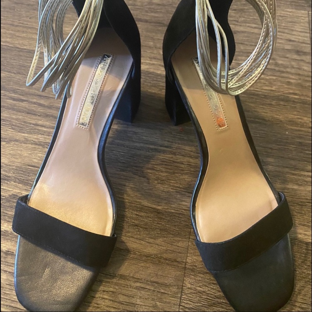 *New* Audrey Brooke Shoes